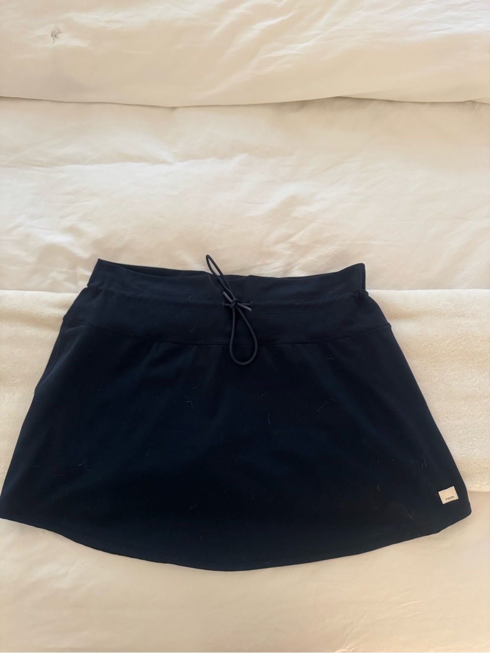 Vuori Women’s Active Skort - Size L